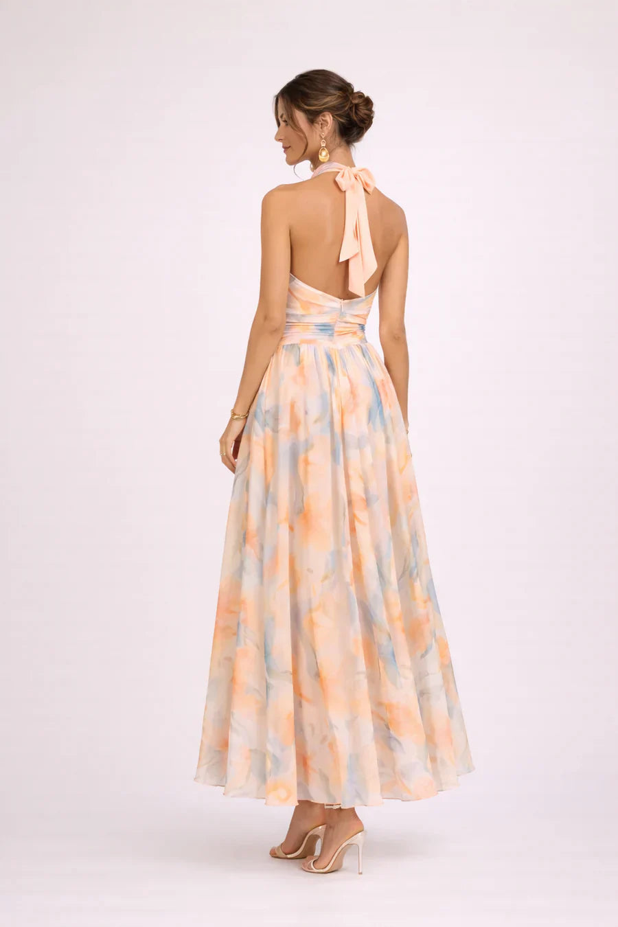 Halter | Abito Halter
