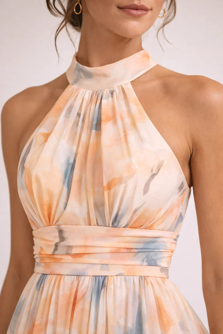 Halter | Abito Halter