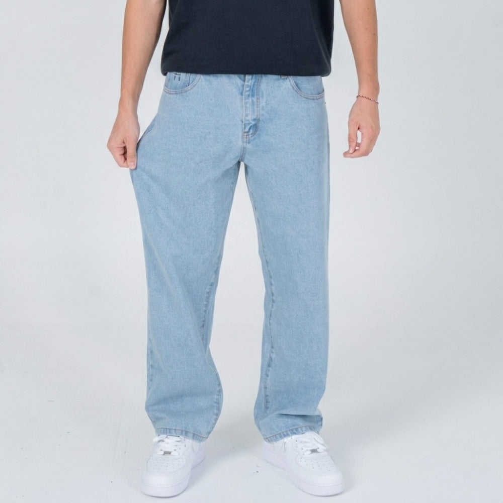 Kyoto - Pantalon denim japonais