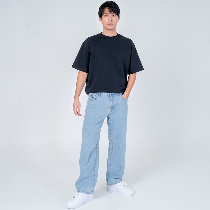 Kyoto - Pantalon denim japonais