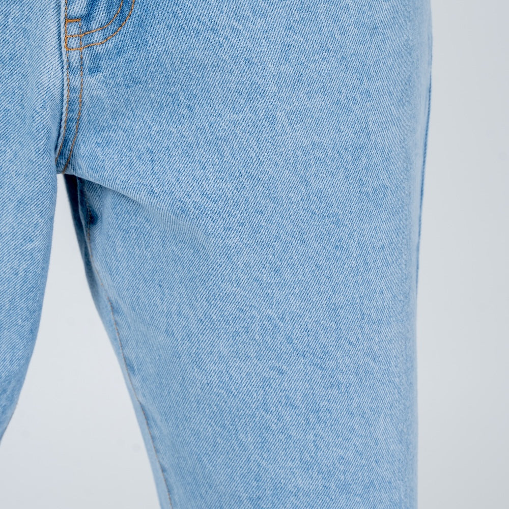 Kyoto - Pantalon denim japonais